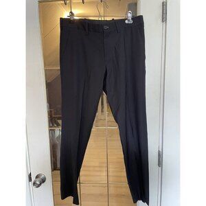 Tristan Black Dress Pants Women's Size 32 Tailored Trousers Formal Work